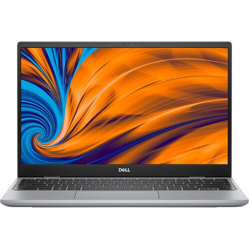 Dell Latitude 13" 3320 Laptop - 11th Gen Intel Core i3-1115G4 - 128GB M.2 PCIe NVMe Solid State Drive - 4GB LPDDR4x - Integrated Intel UHD Graphics - Windows 11 Pro, English