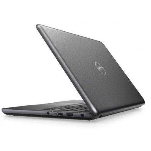 Dell Latitude 13 3380 Education Laptop - 13.3'' HDF Touch Glass+ LCD Panel - Intel Core i3-6006U - 4GB DDR4 - 128GB SSD