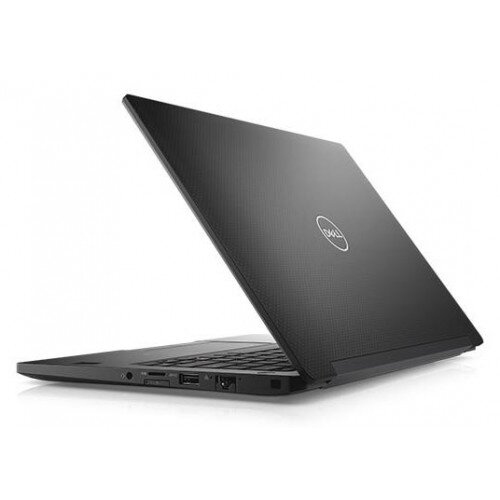 Dell Latitude 13 7380 Laptop - Intel Core i7-7600U - 8GB DDR4 - 128GB SSD