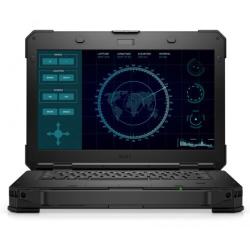 Dell Latitude 14 5424 Rugged Laptop