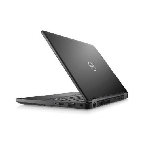 Dell Latitude 14 5480 Laptop - Non-Touch HD (1366 x 768) - Intel Core i5-7300U - Intel HD Graphics 620 - 8GB DDR4 - 256GB SSD