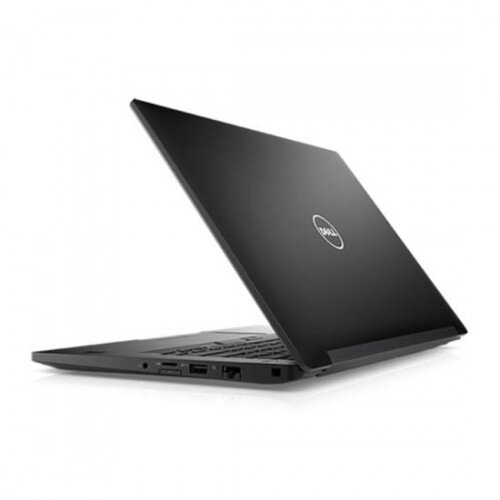 Dell Latitude 14 7480 Laptop - 14" FHD (1920 x 1080) - Intel Core i7-7600U - Intel HD Graphics 620 - 8GB DDR4 - 256GB SSD