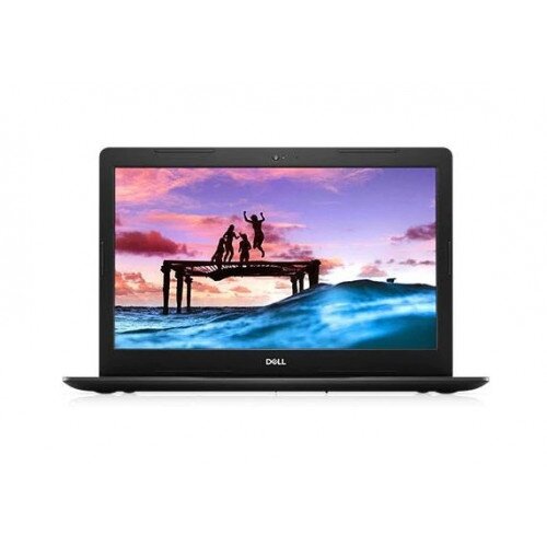 Dell Latitude 15 3580 Laptop - Intel Celeron N4000 - 1TB SATA Hard Drive - 4GB DDR4 - 15.6-inch HD (1366 x 768) Anti-Glare LED-Backlit Display, Non-touch - Intel UHD Graphics 600 - Windows 10 Pro 64-bit English