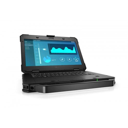 Dell Latitude 5420 Rugged Laptop