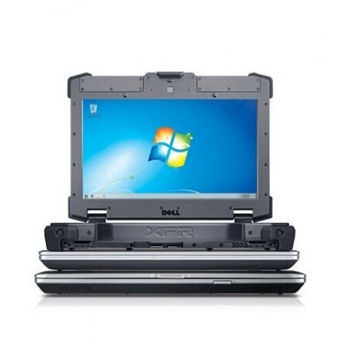 Dell Latitude E6420 XFR Fully Rugged Laptop