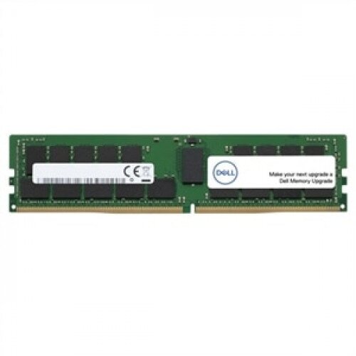 Dell Memory Upgrade 2RX4 DDR4 RDIMM - 32GB 2400MHz