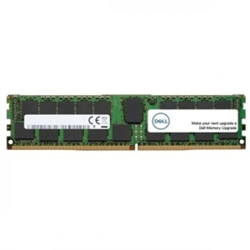 Dell Memory Upgrade 2RX8 DDR4 RDIMM - 16GB 2666MHz