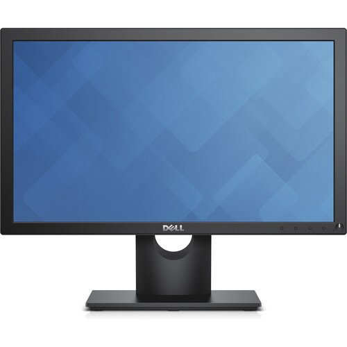 Dell 20" Monitor - E2016H