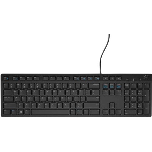 Dell Multimedia Keyboard - KB216