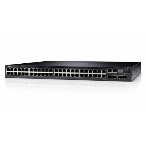 Dell Networking N3048 Switch