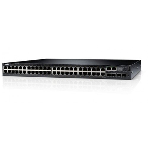 Dell Networking N3048P Switch