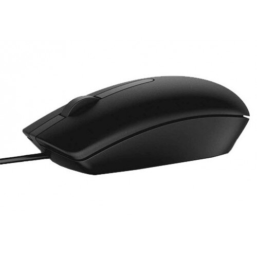 Dell Optical Mouse MS116