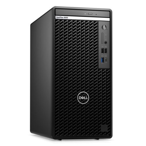 Desktop 5000 Computer Buy Dell OptiPlex 5000 Tower Desktop Computer online in UAE - Tejar.com UAE