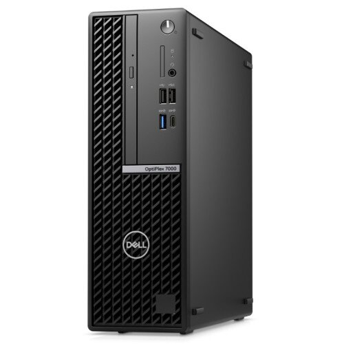 Dell OptiPlex 7000 Small Form Factor Desktop Computer