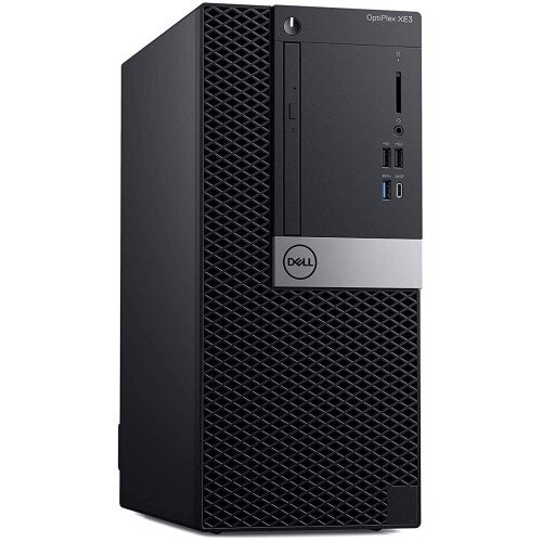 Dell OptiPlex XE3 Tower Desktop Computer