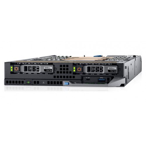 Dell PowerEdge FC640 Server