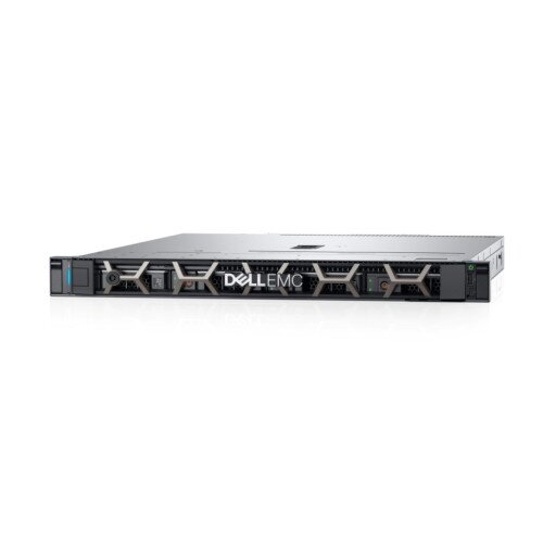 Dell PowerEdge R240 Rack Server - Intel Xeon E-2224
