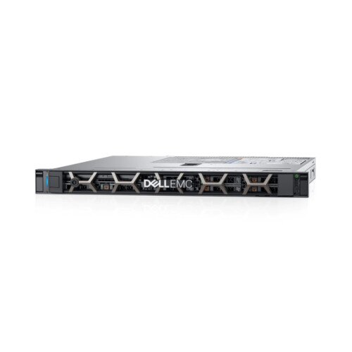 Dell PowerEdge R340 Rack Server - Intel Celeron G4930