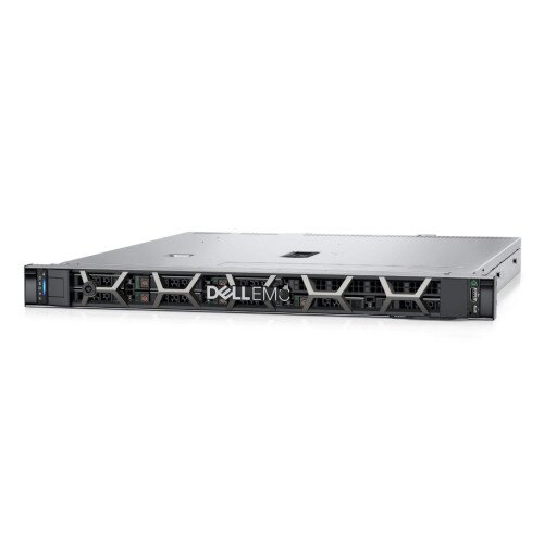 Dell PowerEdge R350 Rack Server