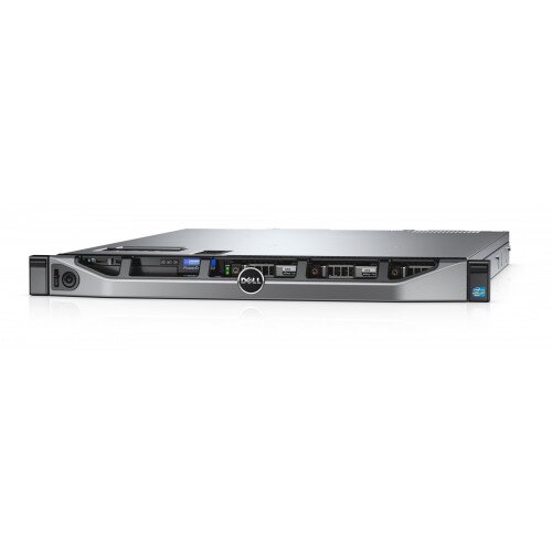 Dell PowerEdge R430 Rack Server - Intel Xeon E5-2630 v4 - 16GB RDIMM - 1TB SATA Hard Drive