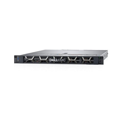 Dell PowerEdge R440 Rack Server - Intel Xeon Silver 4208 - 1TB HDD - 8GB RDIMM
