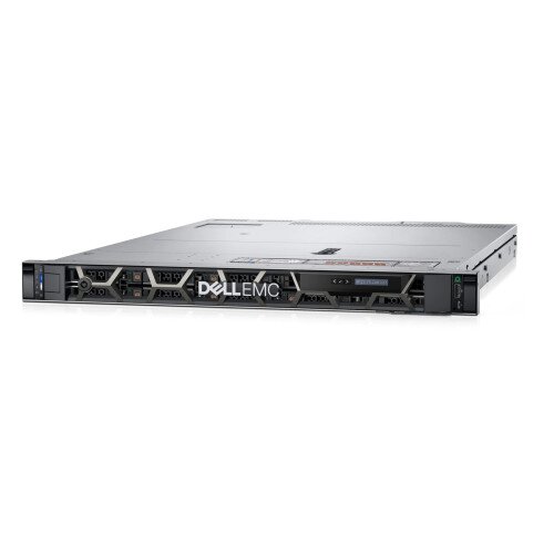Dell PowerEdge R450 Rack Server
