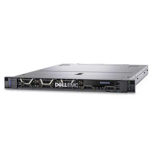 Dell PowerEdge R650 Rack Server Intel Xeon Silver 4310 - 480GB SSD SATA