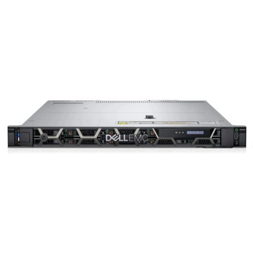 Dell PowerEdge R650xs Rack Server - Intel Xeon Silver 4314 - 2TB SATA Hard Drive - 16GB RDIMM