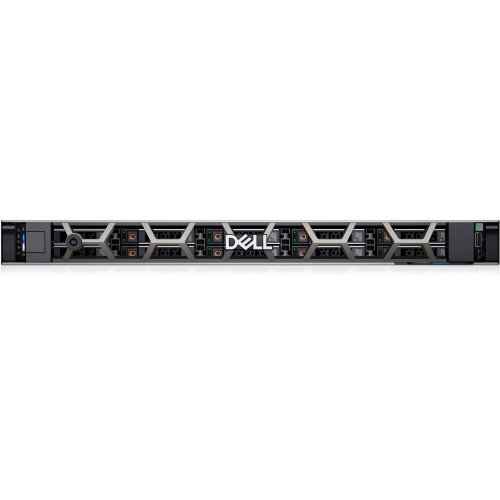 Dell PowerEdge R660 Rack Server
