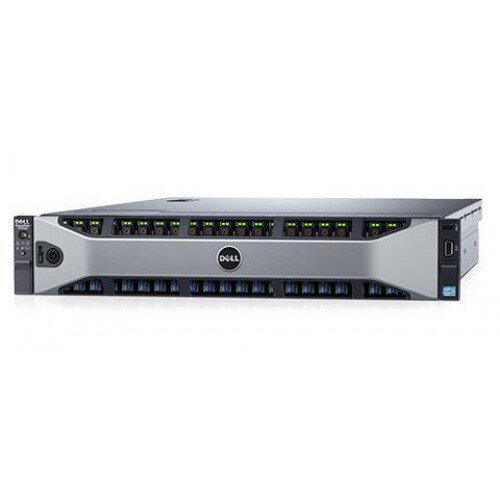 Buy Dell PowerEdge R730xd Rack Server online in United Arab Emirates
