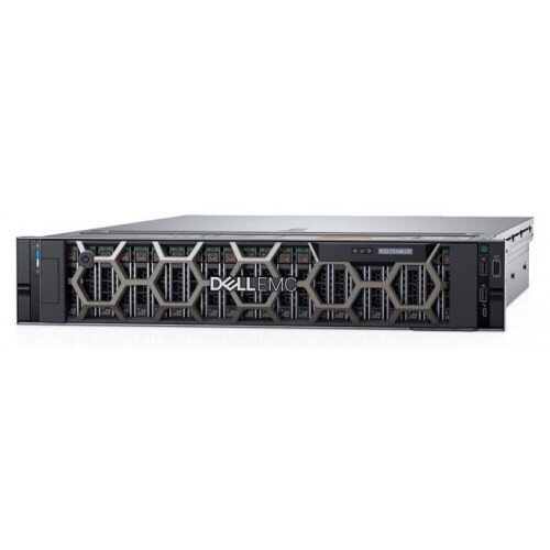 Dell PowerEdge R740xd Rack Server