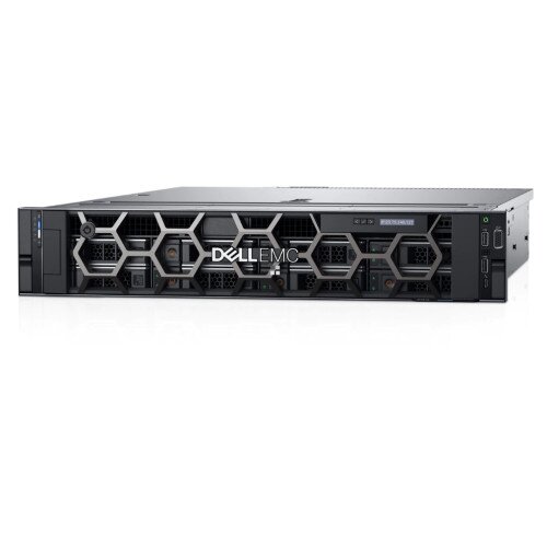 Dell PowerEdge R7515 Rack Server - AMD EPYC 7313P - 1.2TB SAS Hard Drive - 8GB RDIMM
