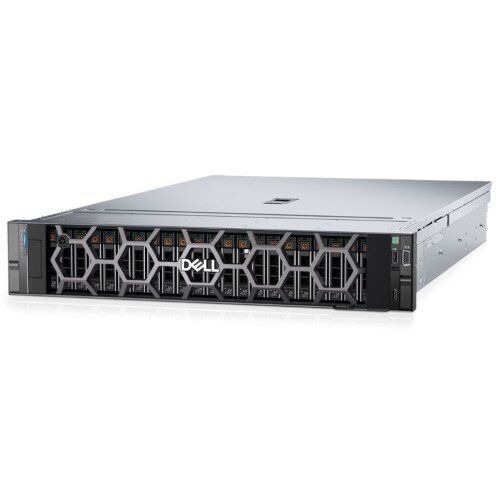 Dell PowerEdge R760 Rack Server