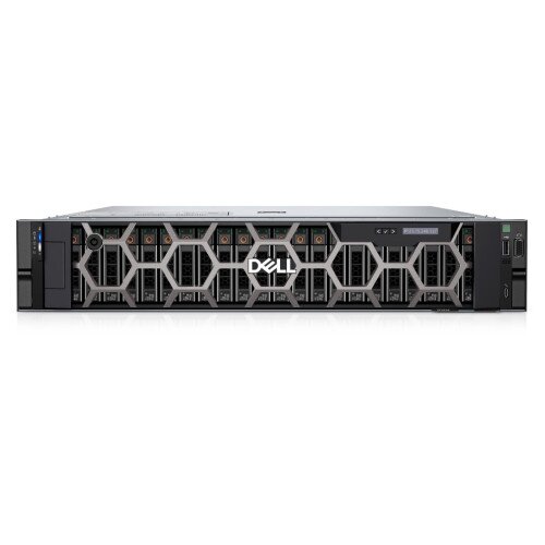 Dell PowerEdge R7615 Rack Server