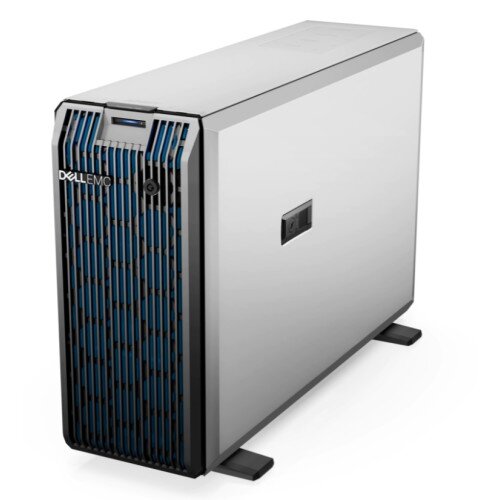 Dell PowerEdge T350 Tower Server - 2