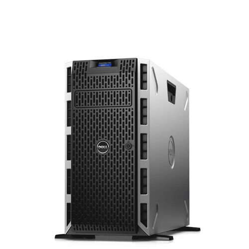 Dell PowerEdge T430 Tower Server - Intel Xeon E5-2640 v4 - 32GB RDIMM - 2TB SATA Hard Drive