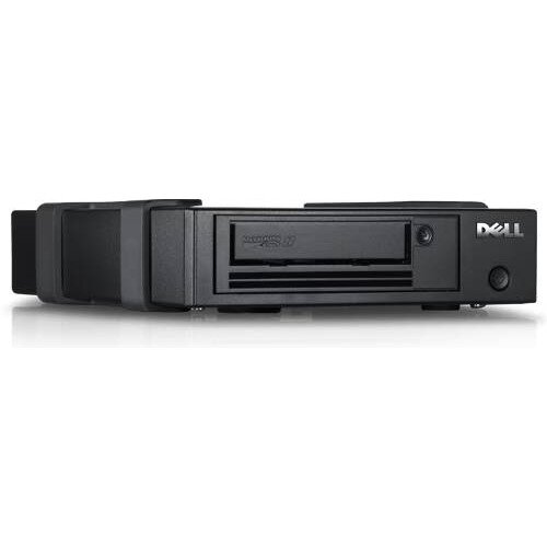 Dell PowerVault LTO-9 External Tape Drive Backup