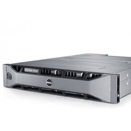 Dell PowerVault MD3800f Fibre Channel Storage Array