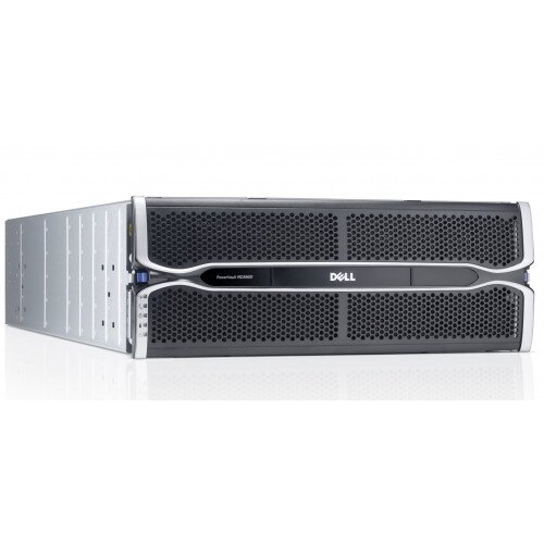 Dell PowerVault MD3860F Fibre Channel Storage Array