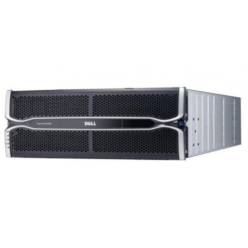 Dell PowerVault MD3860I 10Gb iSCSI Array