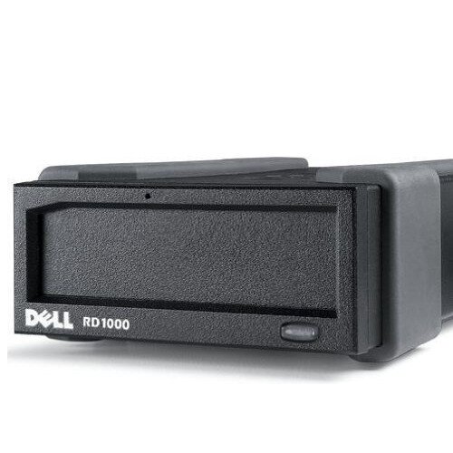 Dell PowerVault RD1000 Removable Disk Storage
