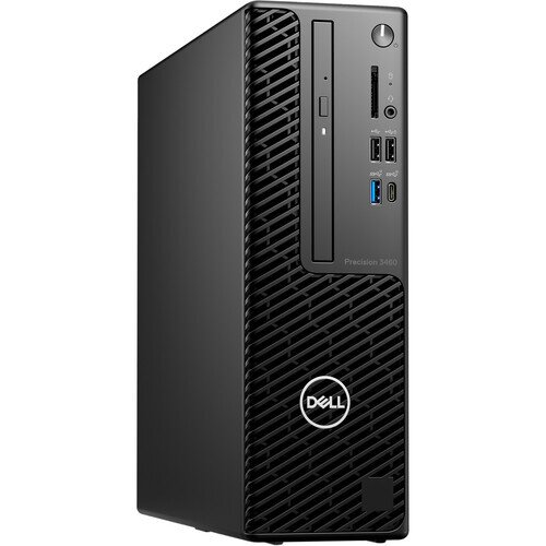 Dell Precision 3460 Small Form Factor