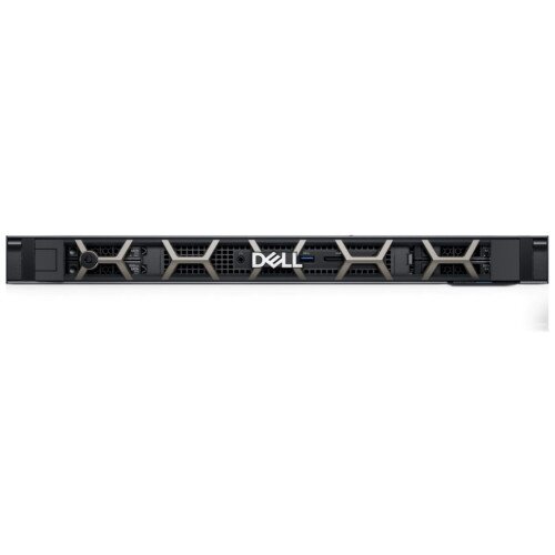 Dell Precision 3930 Rack Workstation - 9th Gen Intel Core i5-9500 - 256GB SATA Solid State Drive - 16GB DDR4 - NVIDIA Quadro P2000
