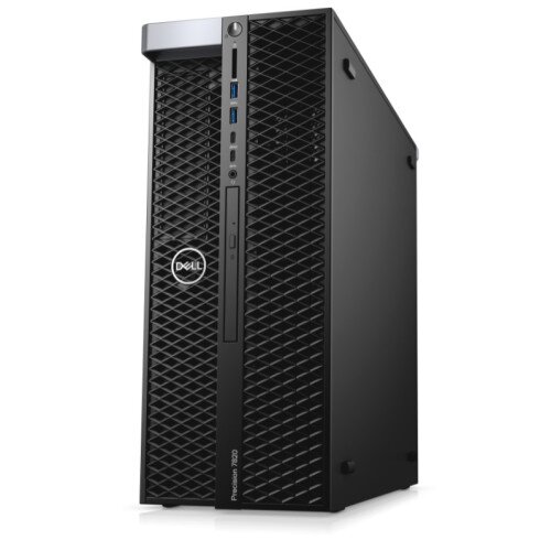 Dell Precision 7820 Tower Workstation