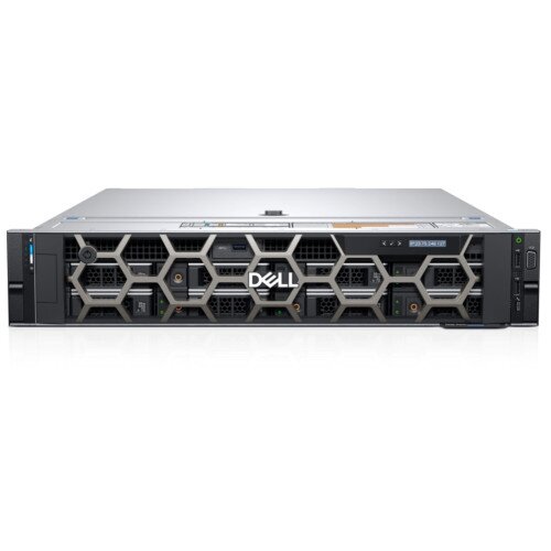 Dell Precision 7920 Rack Workstation - Intel Xeon Bronze 3204 - 500GB SATA Hard Drive - 16GB DDR4 - NVIDIA Quadro T400
