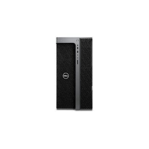 Dell Precision 7960 Tower Workstation - Intel Xeon W5-3423 - 512GB SSD - 32GB DDR5 - Nvidia RTX 5000 - Windows 11 Pro, English