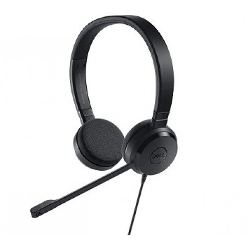 Dell Pro Stereo Headset UC150 Skype for Business