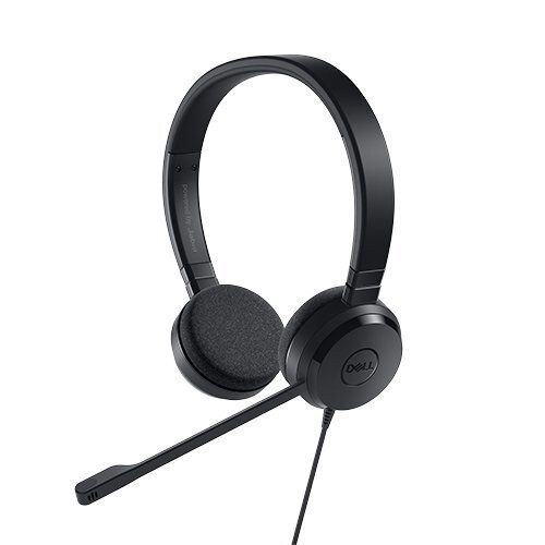 Dell Pro Stereo Headset - UC350 - Skype for Business