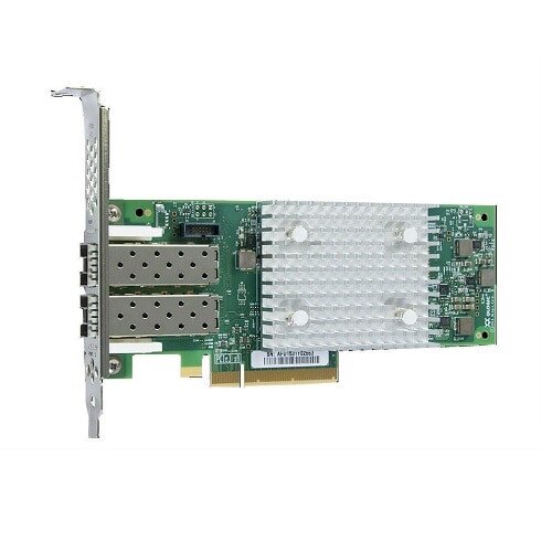 Dell Qlogic 2692 Dual Port 16Gb Fibre Channel Host Bus Adapter