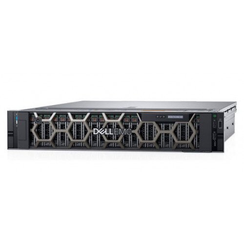 Dell ScaleIO Ready Node R740XD - Storage